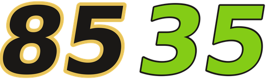 8535 logo